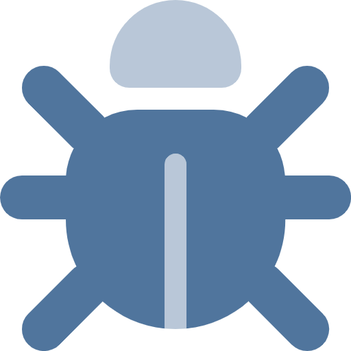 Bugs Icon